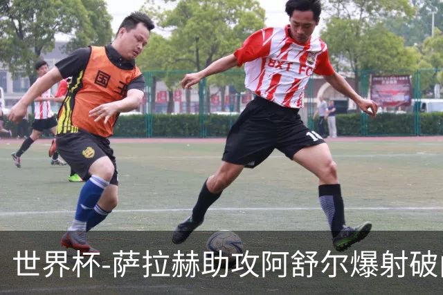 世界杯-萨拉赫助攻阿舒尔爆射破门 埃及半场1-0比利时