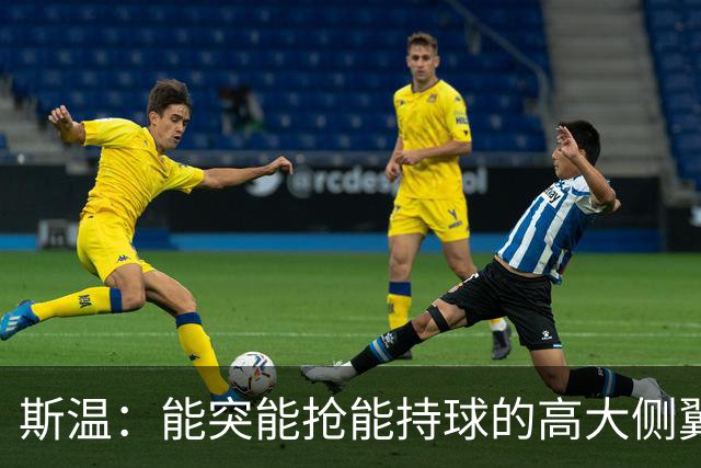 斯温：能突能抢能持球的高大侧翼 或是首轮末捡漏最佳选择？