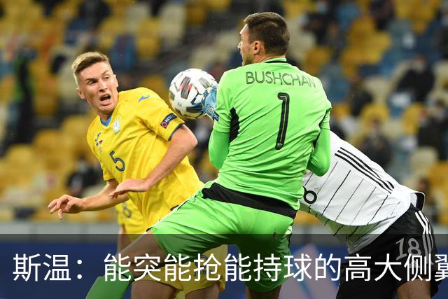 斯温：能突能抢能持球的高大侧翼 或是首轮末捡漏最佳选择？